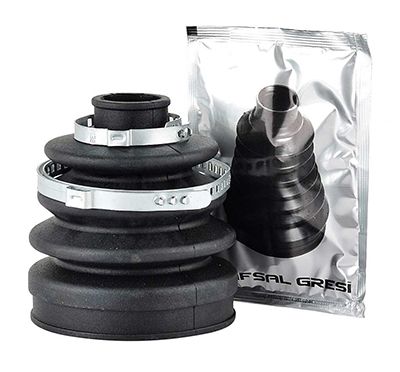 BSG 40-705-001 | Aks Körüğü Dıs