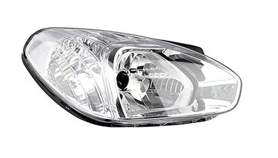 BSG 40-800-003 | Far Sağ Seffaf Sinyallı : Motorlu Accent Era Benzin-Dizel 2009-2010