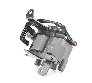 BSG 40-835-006 | Ateşleme Bobini Komple Atoz 1,0-1,1 Benzin 1999-