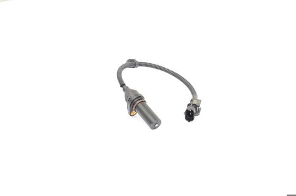BSG 40-840-011 | Krank Devir Sensörü Krank Açı Sensörü