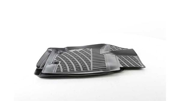 BSG 40-934-010 | Paspas 3D Havuzlu Kokusuz