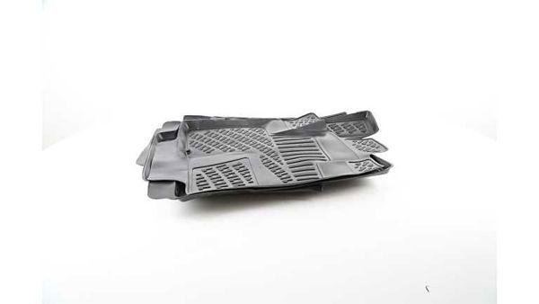 BSG 40-934-033 | Paspas 3D Havuzlu Kokusuz Santafe Benzin-Dizel 2006-2012