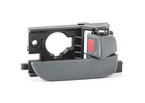 BSG 40-970-032 | Cam Kilidi Orta Kapı / Siyah