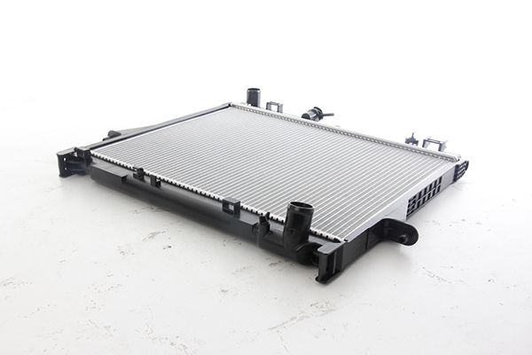 BSG 41-520-002 | Su Radyatörü Mt: 475X588x26