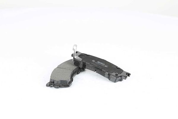 BSG 55-200-005 | Fren Balatası Ön . 626 (Ge, Gf) : 323 (Bj) 1.6 01-02 2.0 92-01