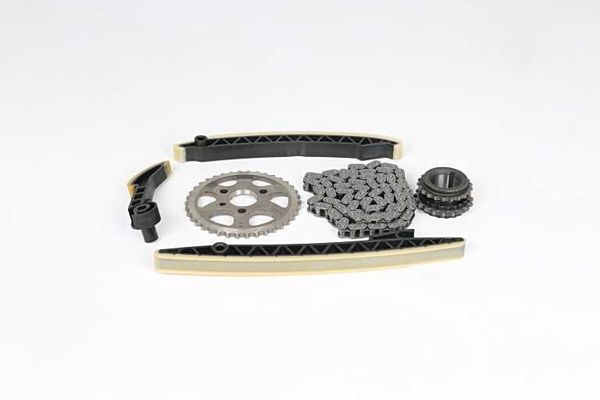 BSG 60-102-007 | Eksantrik Zincir Seti Zincir-3 Kızak-Eksantrik Dıslı-Krank Dıslı-Zincir Gergisi