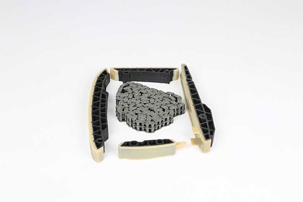 BSG 60-102-016 | Eksantrik Zincir Seti Zincir-4 Kızak-Gergi