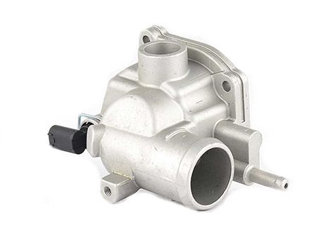 BSG 60-125-003 | Termostat 87Cc Sprt.208,308,213,313,413Cdı M611-646-612 00-09