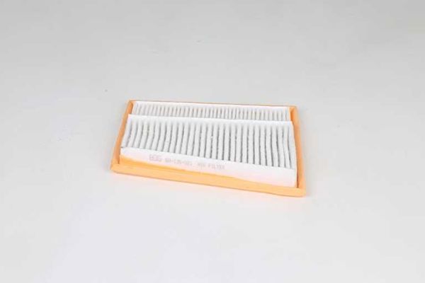 BSG 60-135-021 | Hava Filtresi Sol