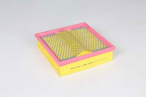 BSG 60-135-025 | Hava Filtresi