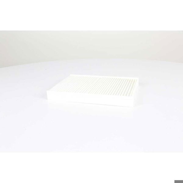 BSG 60-145-024 | Polen Filtresi Karbonsuz