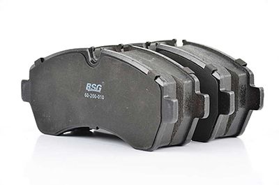 BSG 60-200-010 | Fren Balatası Ön Balon Teker A9064210800 A9104207700 W906-907-910-Crafter-Sprinter Bm 06-16