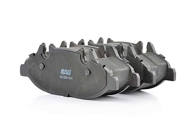 BSG 60-200-014 | Fren Balatası Ön  W639 Bm 03-