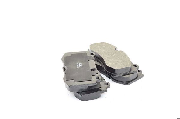 BSG 60-200-055 | Fren Balatası Ön