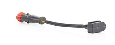 BSG 60-201-002 | Fren Balata Fişi Ön / Arka