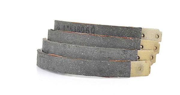 BSG 60-205-010 | El Fren Balatası