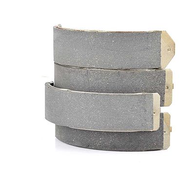 BSG 60-205-013 | El Fren Balatası Yaylı