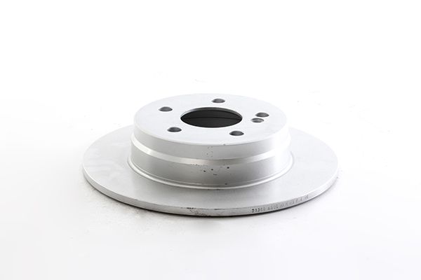 BSG 60-210-064 | Fren Diski Arka  W204 M271 2007-2014