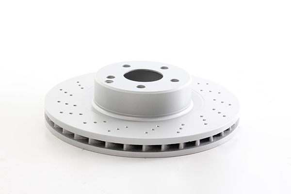 BSG 60-210-067 | Fren Diski Ön