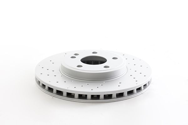 BSG 60-210-068 | Fren Diski Ön