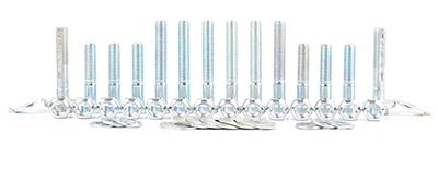 BSG 60-310-041 | Bugı Kol Cıvatası Arka