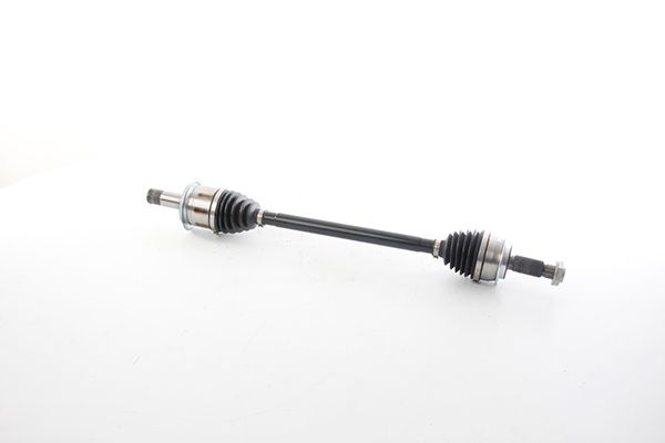 BSG 60-350-012 | Aks Komple Arka Sağ - Sol W639 Vito M646-651-642 2007-2012