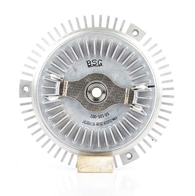 BSG 60-505-002 | Fan Termiği  Sprt.312.D Om.602 Dela 95-99