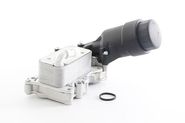 BSG 60-506-015 | Yağ Soğutucusu Komple Kütüklü