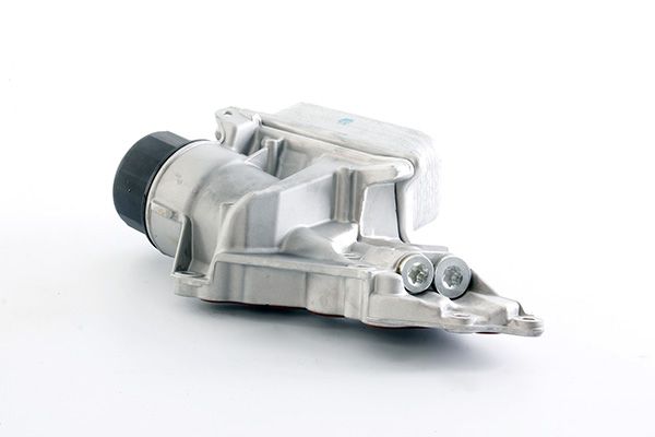 BSG 60-506-016 | Yağ Soğutucu Radyatörlerı Komple Kütükle Beraber