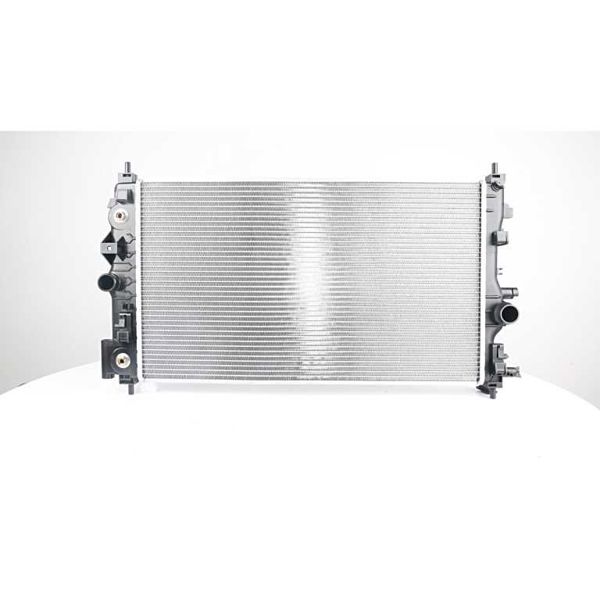 BSG 60-535-018 | Turbo Radyatörü