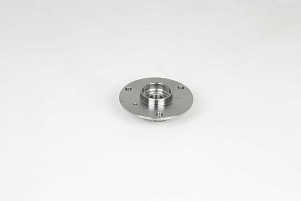 BSG 60-600-012 | Porya Ön Rulmanlı Komple Febı 28230