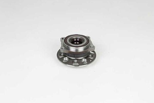 BSG 60-600-025 | Porya Ön Rulmanlı 5 Delik Komple