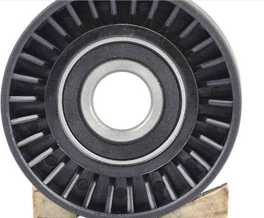 BSG 60-615-013 | V Kayış Gergi Rulmanı  Sprinter-Vito-Viano-Binek  M611-612-613-646-647 00-