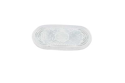 BSG 60-810-009 | Etek Lambası Beyaz Sprt.215,315Cdı,Crafter Om.646 06-