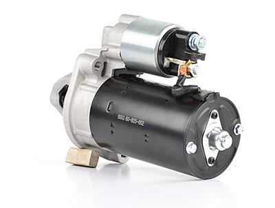 BSG 60-820-002 | Mars Dınamosu