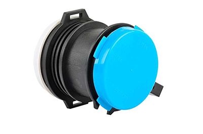 BSG 60-837-002 | Hava Debimetresi