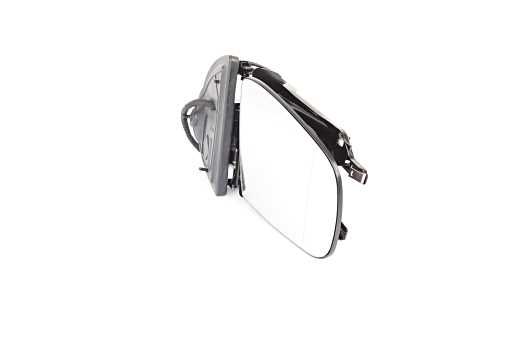 BSG 60-900-022 | Dış Dikiz Aynası Sağ 13P-Elektrikli Katlanir Isitmali Astarli Sinyalli Hafizali Kör Noktali