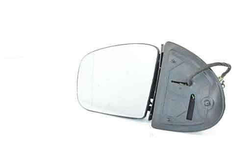 BSG 60-900-037 | Dış Dikiz Aynası Sol 9P-Elektrikli Katlanir Isitmali Astarli Sinyalli Kör Noktali