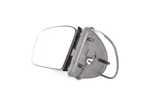 BSG 60-900-045 | Dış Dikiz Aynası Sol Elektrikli Isitmali Astarli Sinyalli Aydinlatmali Kör Noktali