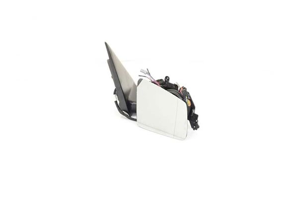 BSG 60-900-046 | Dış Dikiz Aynası Sağ Elektrikli Katlanır Astarlı Sinyalli Hafızalı Kör Noktalı