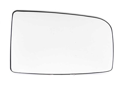 BSG 60-910-008 | Ayna Camı Sol (Üst) (Elektrikli) Sprt.215,315Cdı,Crafter Om.646 06+&