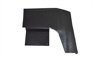 BSG 60-920-018 | Paçalık Arka Sol  Sprt.412,413.CDI .Lt46 Om.602,611,612 95-06