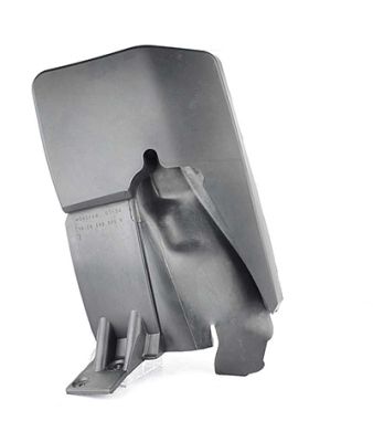 BSG 60-920-020 | Paçalık Arka Sol  Sprt.315,316Cdı-Crafter Om.646-651 06+&