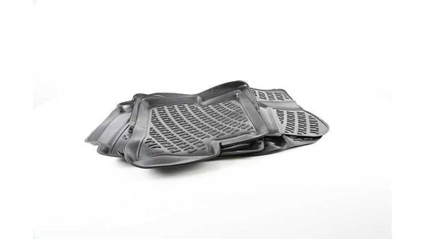 BSG 60-934-024 | Paspas 3D Havuzlu CLS 219 Bm 2007 -