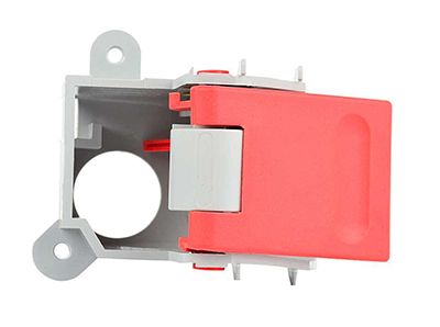 BSG 60-970-006 | İç Açma Kolu Sağ  Sprt.312,313,Lt35 Om.602,611 95-06