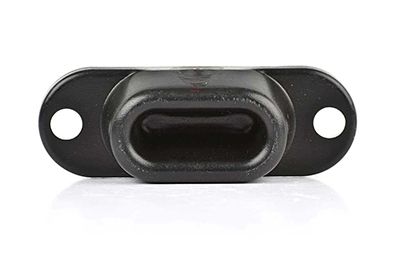 BSG 60-975-029 | Kapı Karşılık Plastiği Sürgülü Sprt.312,313,Lt35 Om.611-602 95-06