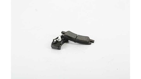 BSG 62-200-002 | Fren Balatası Ön .