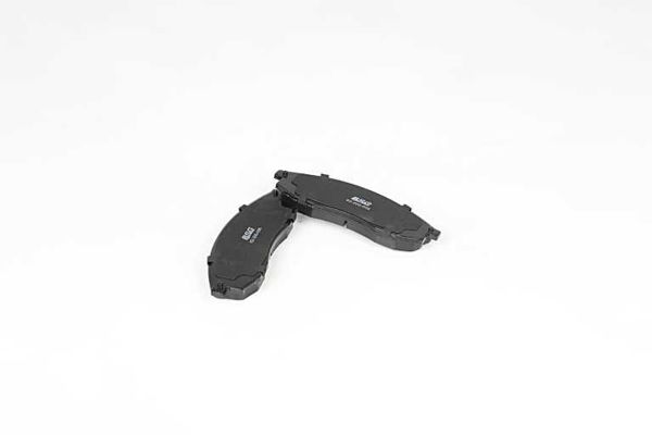 BSG 62-200-006 | Fren Balatası Ön .