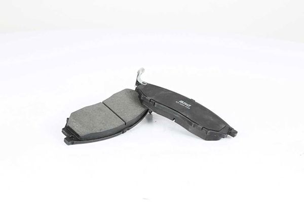 BSG 63-200-005 | Fren Balatası Ön 17 Jant