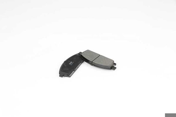 BSG 63-200-015 | Fren Balatası Ön .